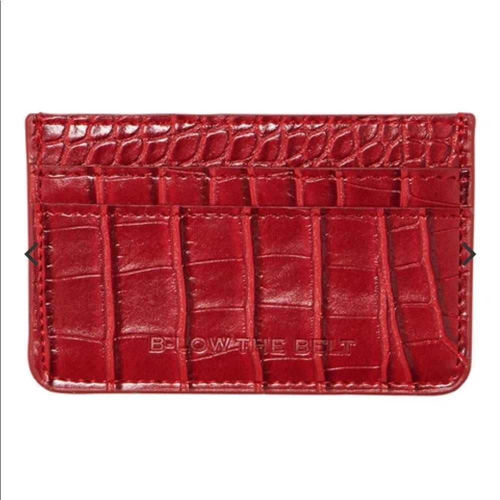 B-Low The Belt Wallet